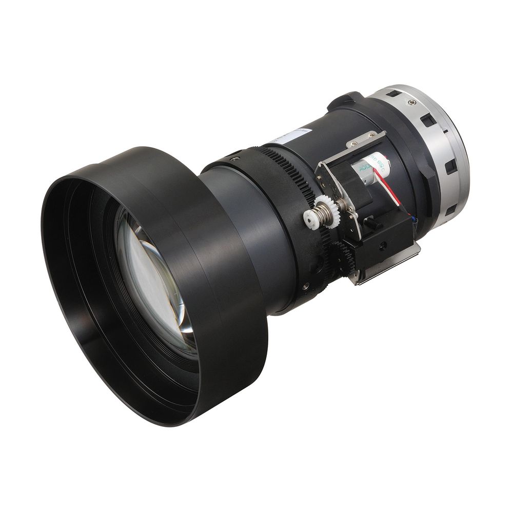 Ottica Motorizzata Nec NP16FL-4K PX laser 4K UHD